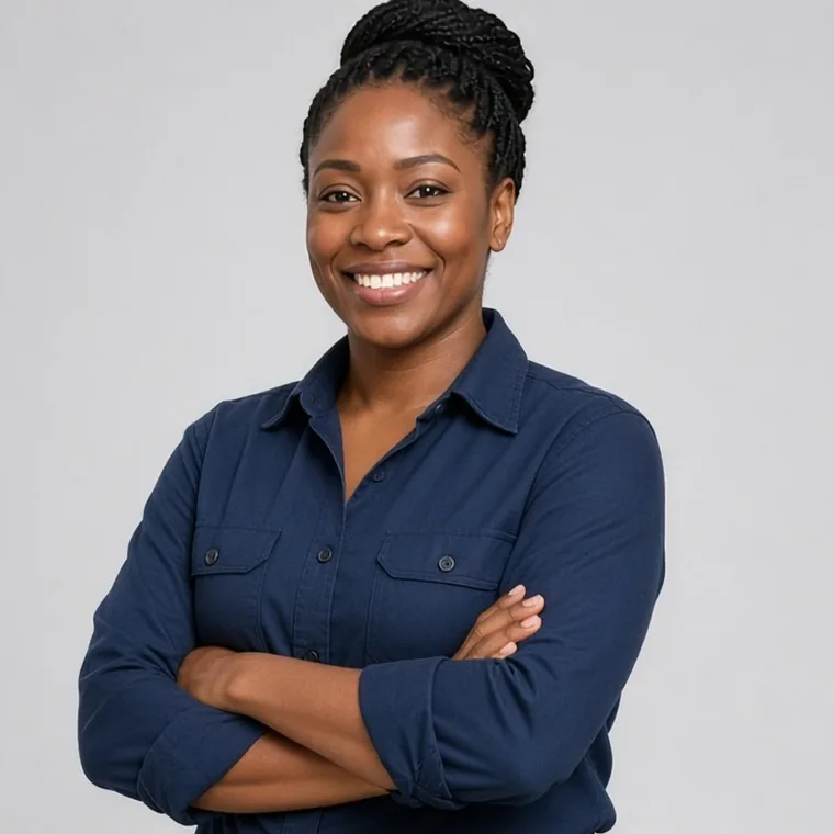 Grace Mensah