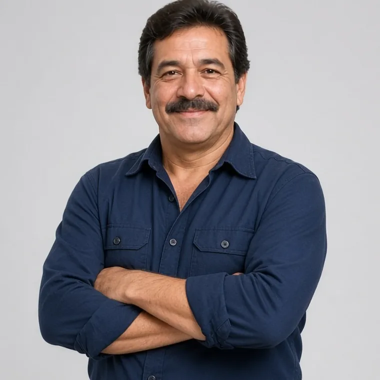 Luis Ramírez